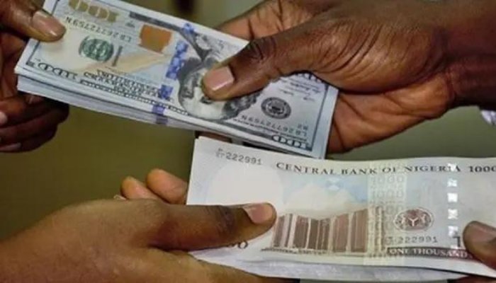 Converting 450 Dollars To Naira: Latest Exchange Rate Trends