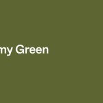 Ultimate Guide To Styling With Army Green: Tips & Ideas
