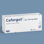 Exploring The Benefits Of Cafergot For Migraine Relief