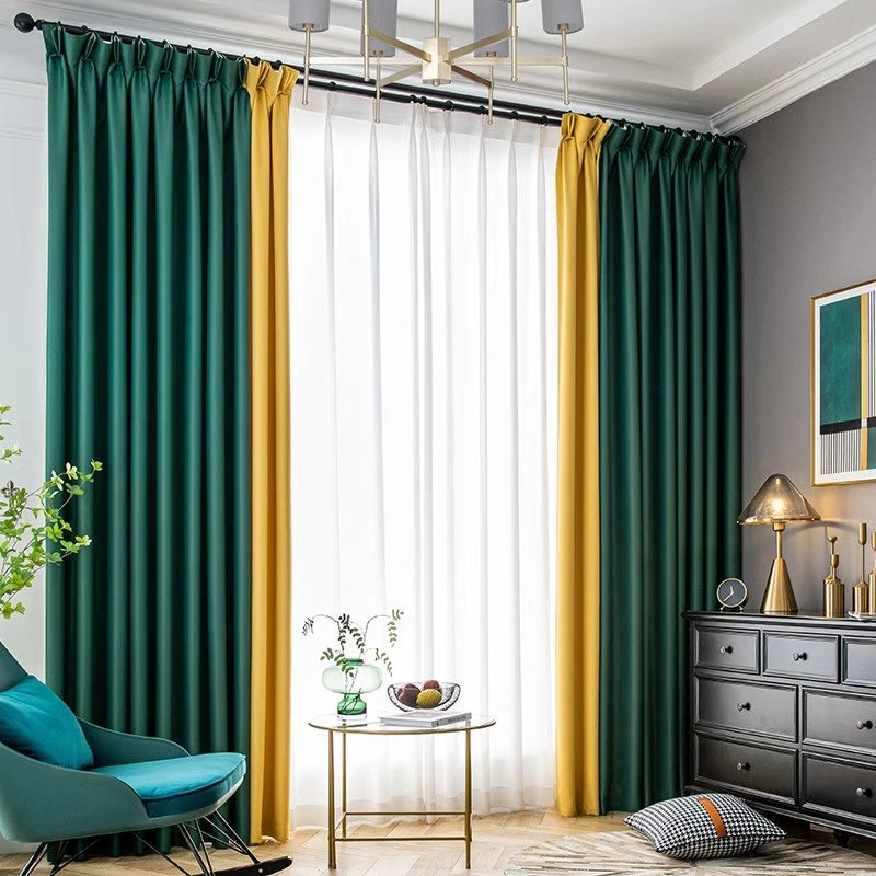 Ultimate Curtain Designs Guide: Trends & Inspiration