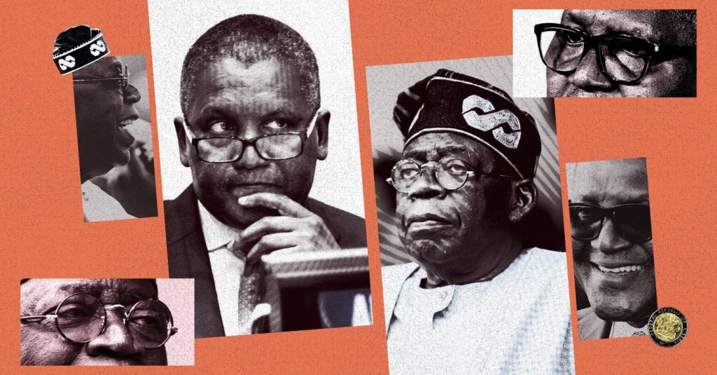 Dangote And Tinubu Net Worth Comparison Guide