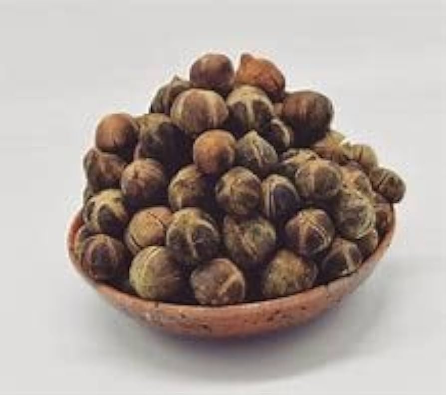 Exploring The Benefits Of Gorontula Seed: A Comprehensive Guide