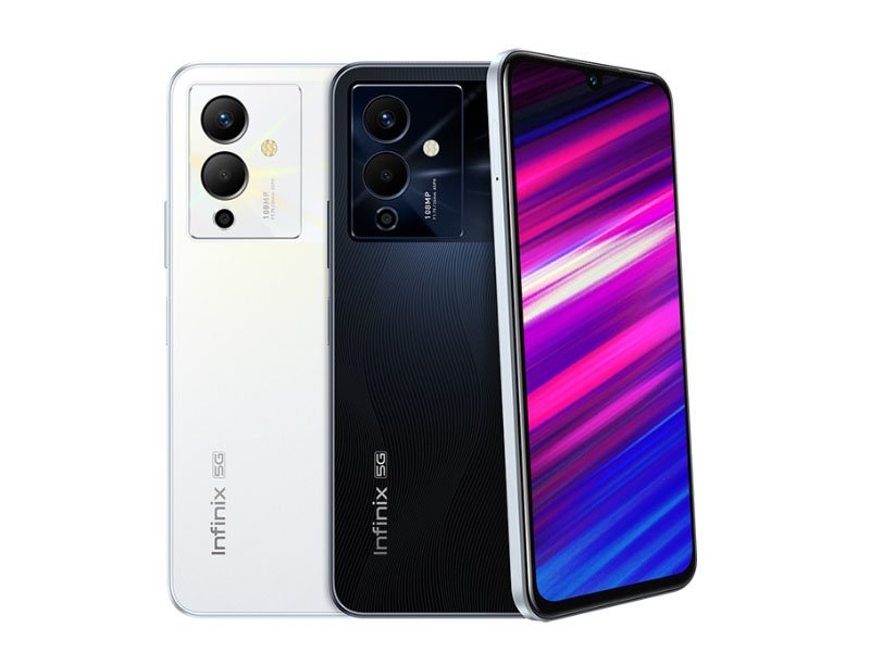 Exploring The Infinix Note 12 Pro: Features And Performance