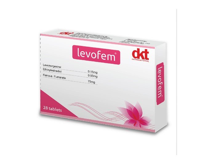 Exploring The Benefits Of Levofem Drug Without Compromising Quality