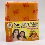 Ultimate Guide To Nano Extra White Soap: Benefits & Tips