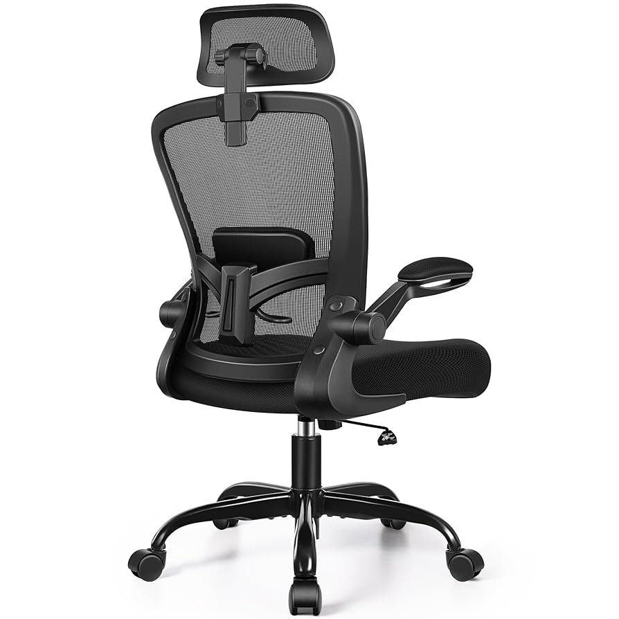 Ultimate Guide To Choosing The Best Office Chair