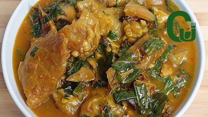 Delicious Oha Soup Recipe | Ultimate Guide & Tips