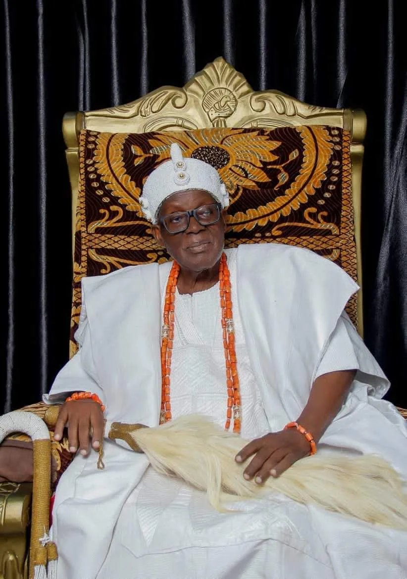 Exploring Olubadan: History, Tradition, And Culture
