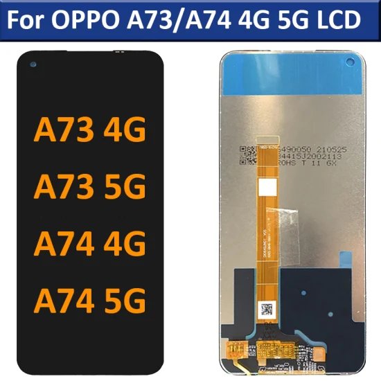 Everything You Need To Know About Oppo A73