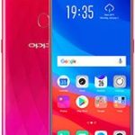 Enhance Your Tech Experience With The Oppo F9