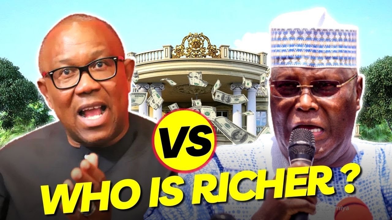 Exploring Peter Obi Net Worth: A Comprehensive Guide