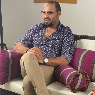 Exploring The Legacy Of Ramsey Nouah