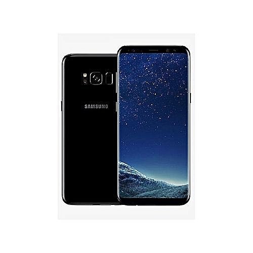Exploring Samsung Galaxy S8 Price In Nigeria: A Detailed Guide