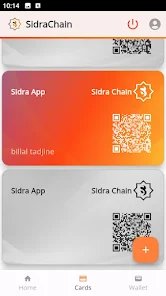 Unlock The Power Of Sidra Chain Registration