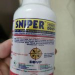 Ultimate Guide To Sniper Insecticide: Benefits And Usage Tips