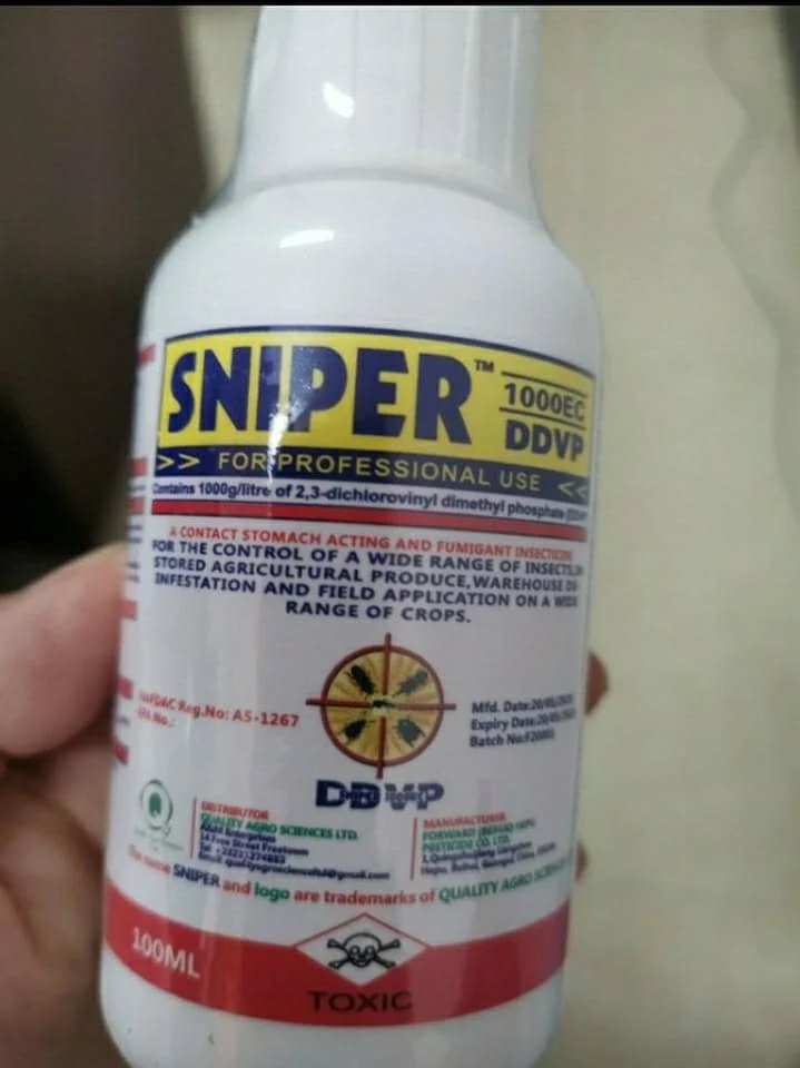 Ultimate Guide To Sniper Insecticide: Benefits And Usage Tips