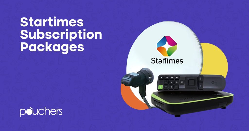 Ultimate Guide To Startimes Subscription: Everything You Need