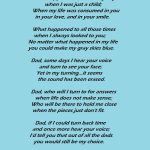 Honoring My Late Father: A Heartfelt Tribute To My Late Father