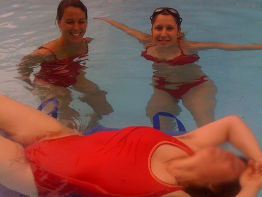 Boost Your Well-Being With Wuraren Motsa Sha’Awar Namiji