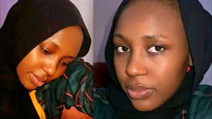 Elevate Your Style: Yadda Naci Hajiya Da Yarta Guide