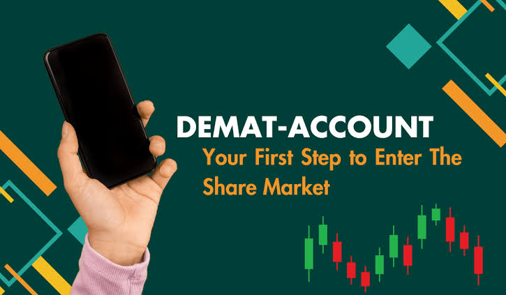 Begin Your Investment Journey With Open Demat Account