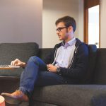 Entrepreneur, start-up, man — Top Instant Funding Prop Firms Empowering Traders With Bigger Market Opportunities