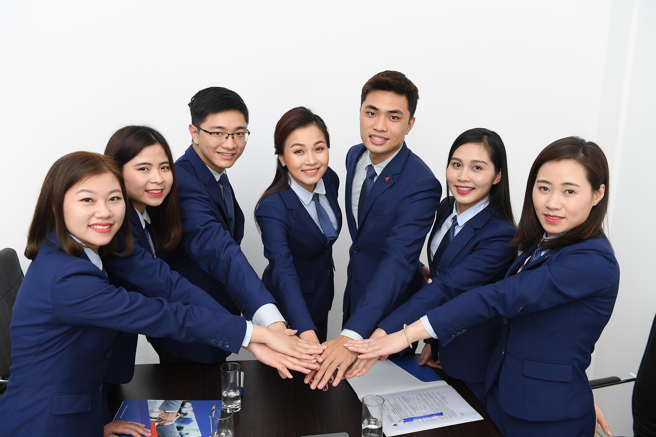 Team, business, asians — UK listed sustainability disclosures are changing again what SBR candidates should learn