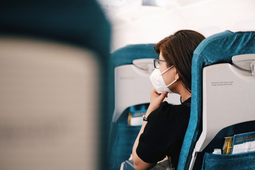 Air India safety measures