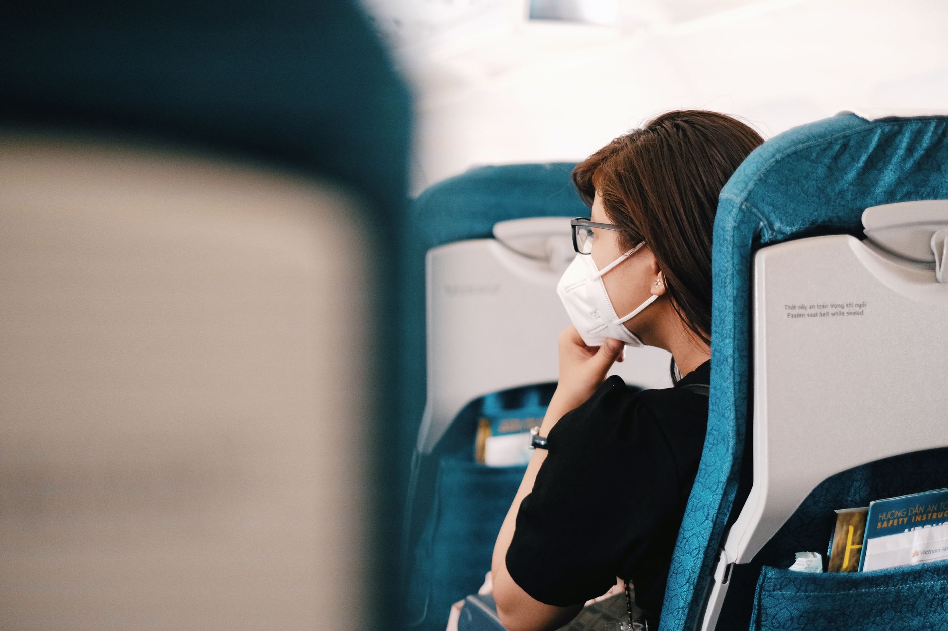 Air India safety measures