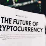Cryptocurrency market trends
