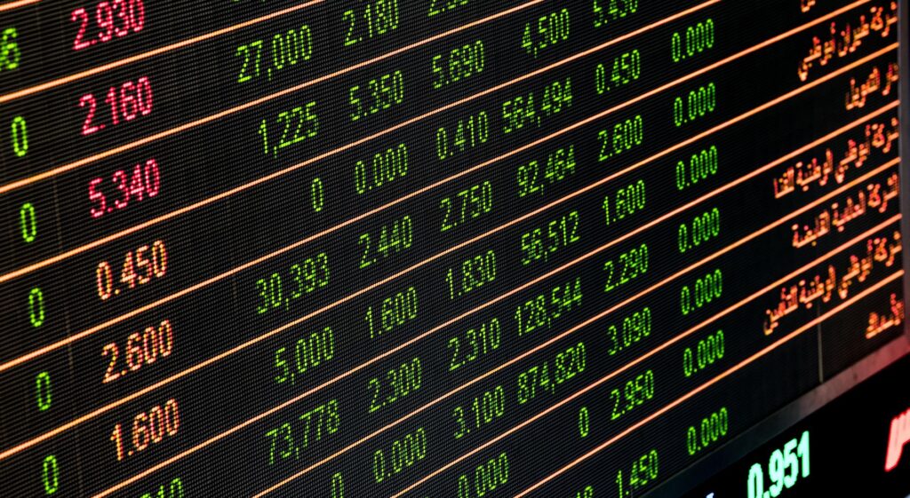Dycom Industries stock