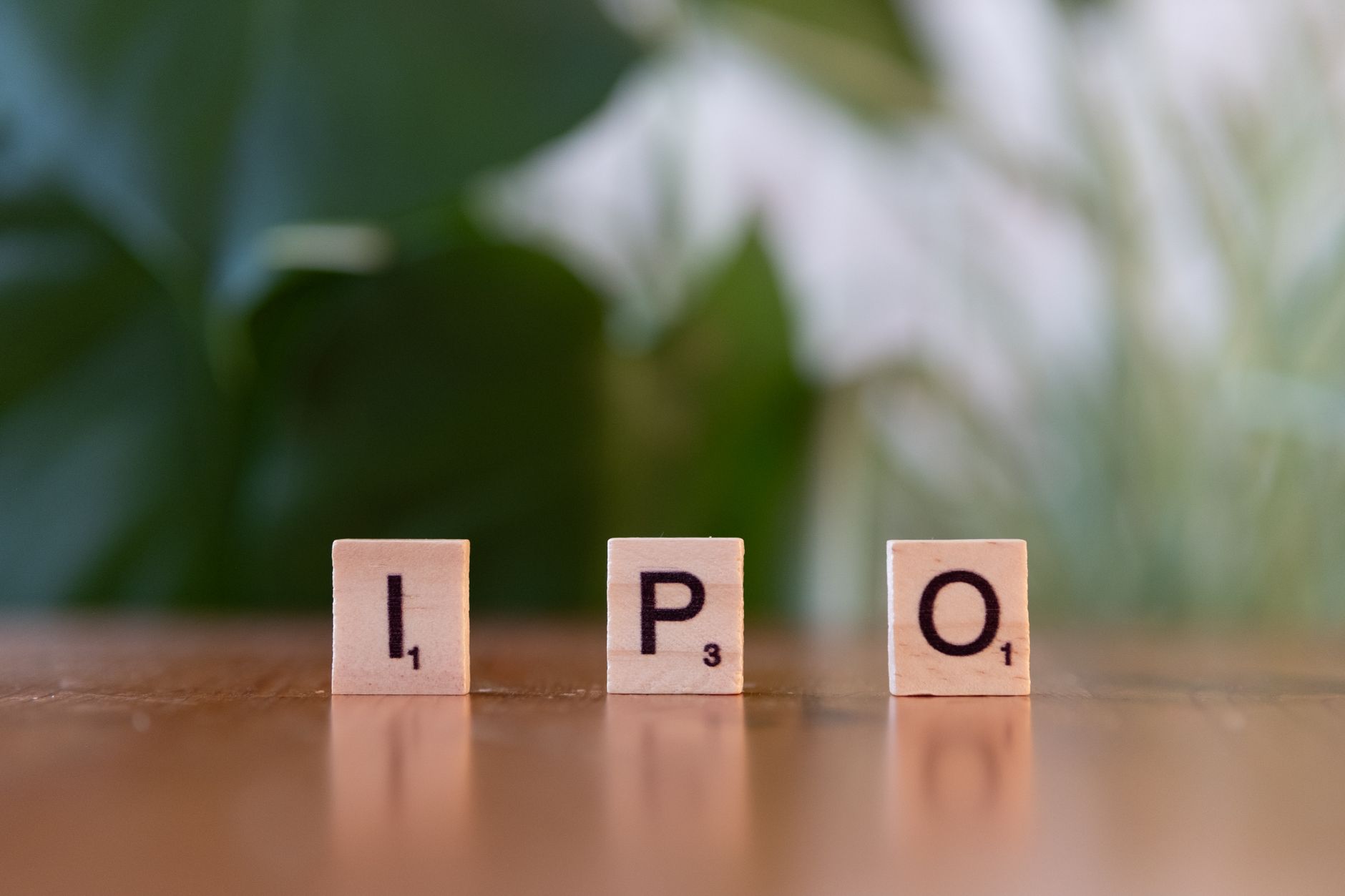 NSE IPO shares