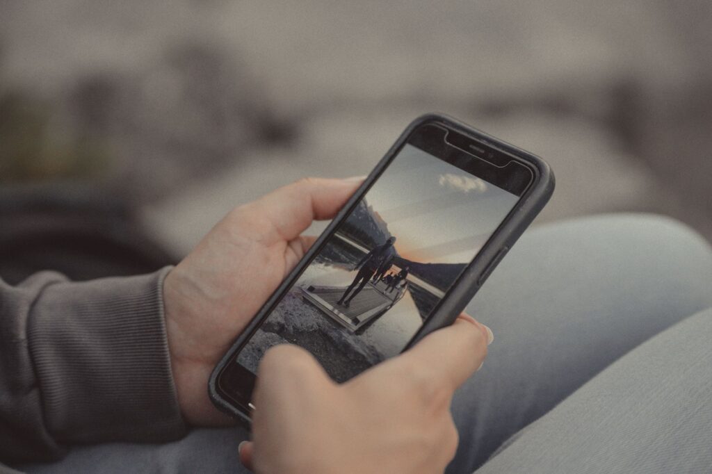 phone screen protectors