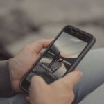 phone screen protectors