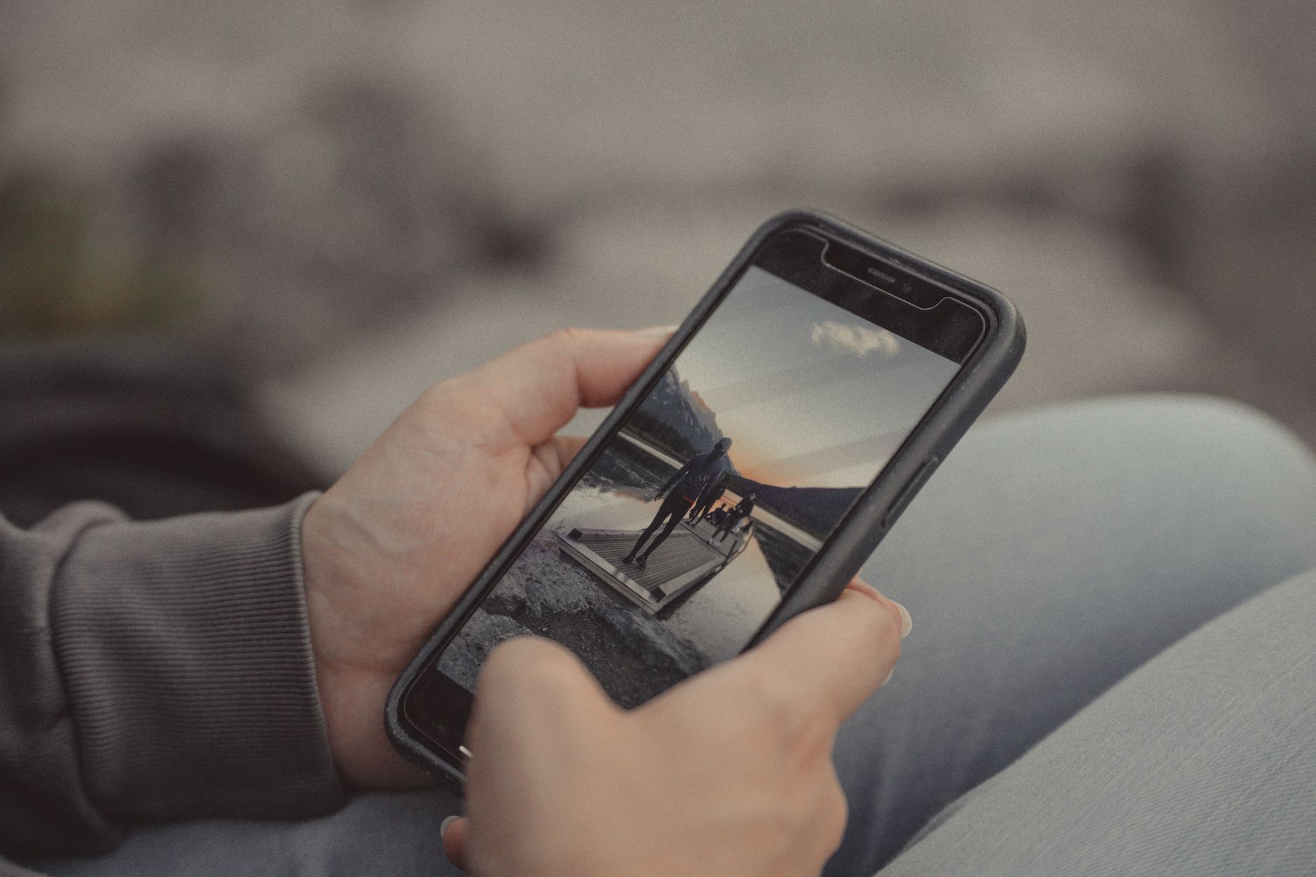 phone screen protectors