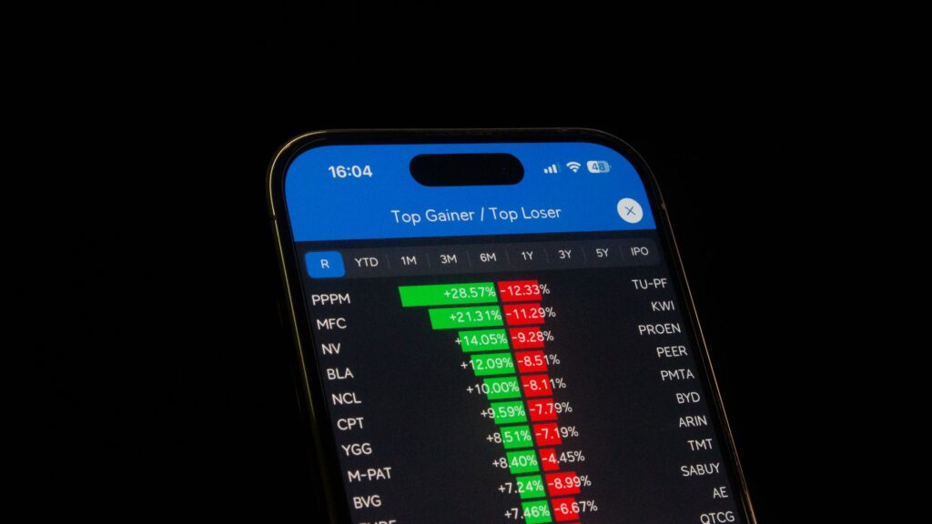 Proximus stock gains