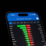 Proximus stock gains