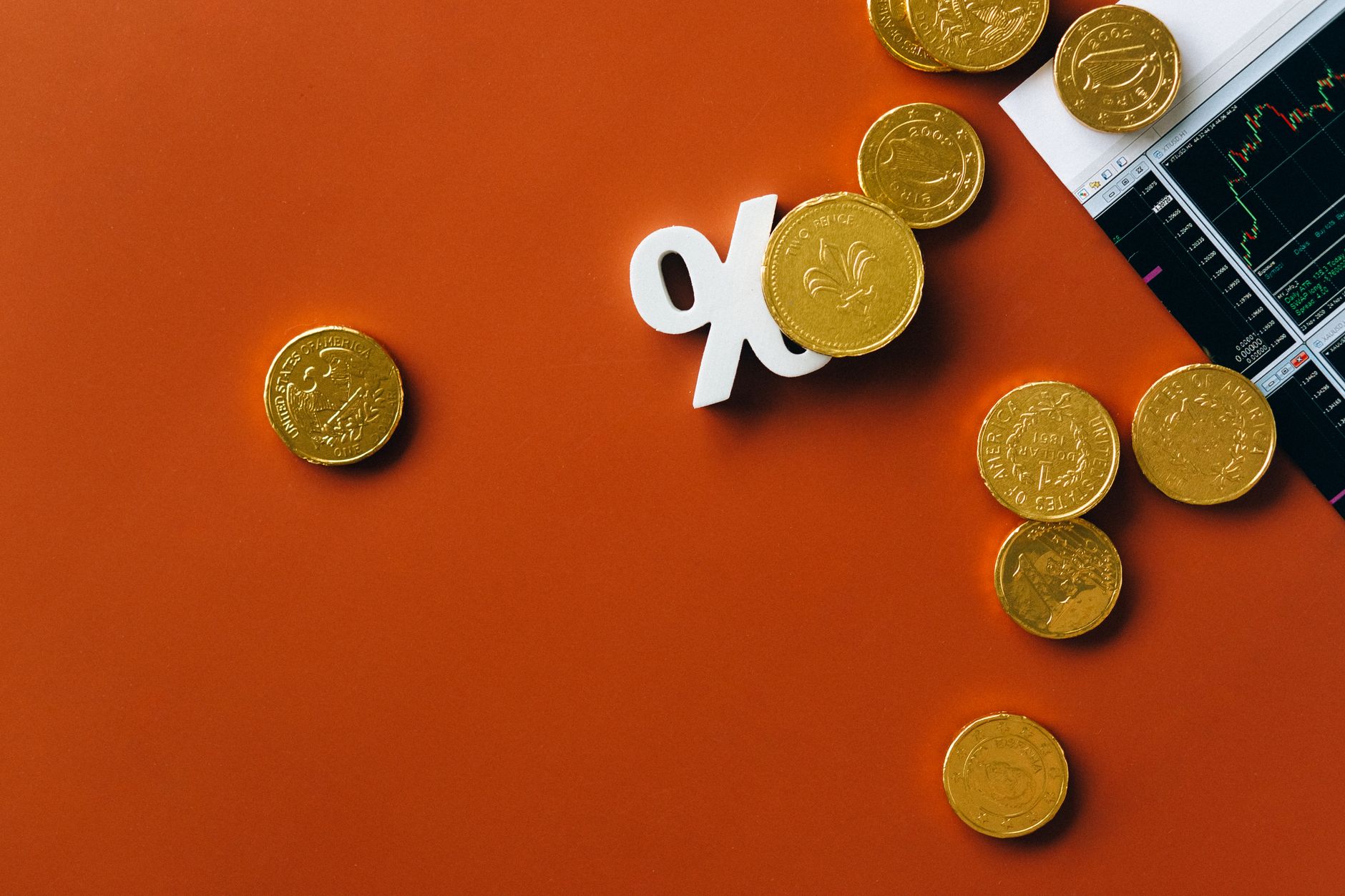 raise interest rate
