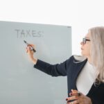 Senior Tax Break