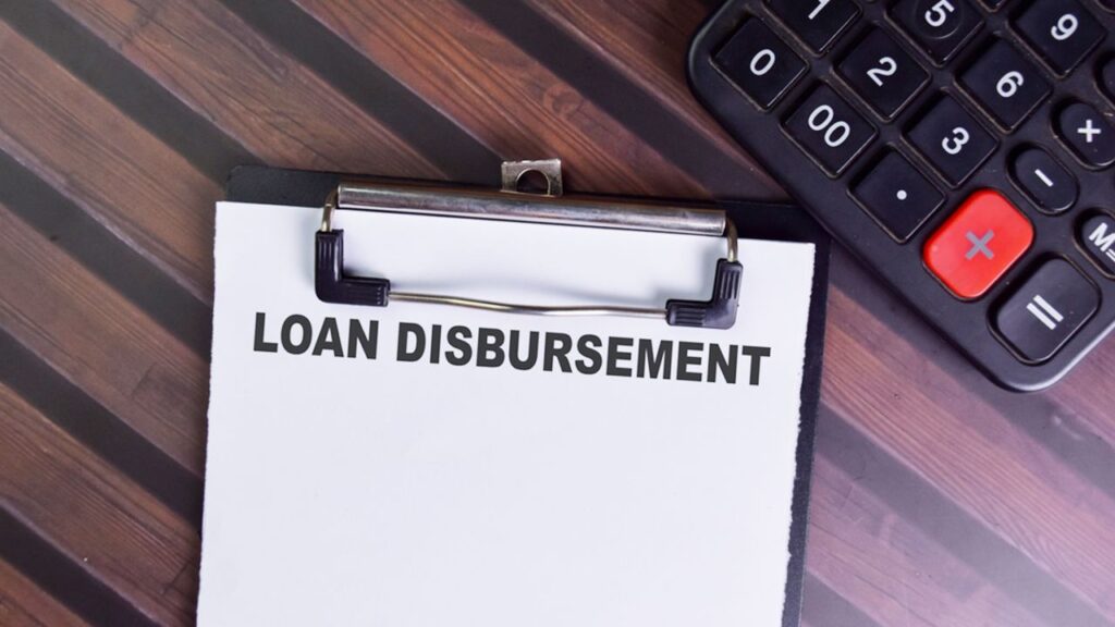 Understanding Loan Disbursal And What Happens After Approval