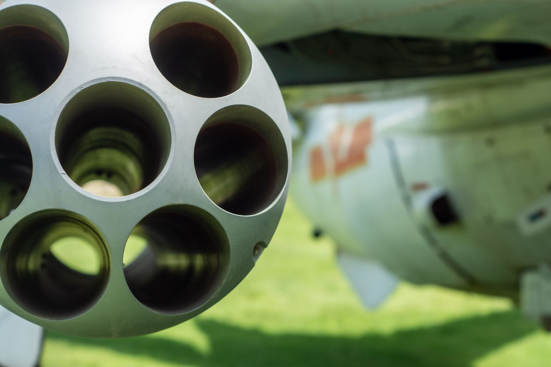 Aerospace and Defense Platform