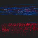 AI hackers megachurch database