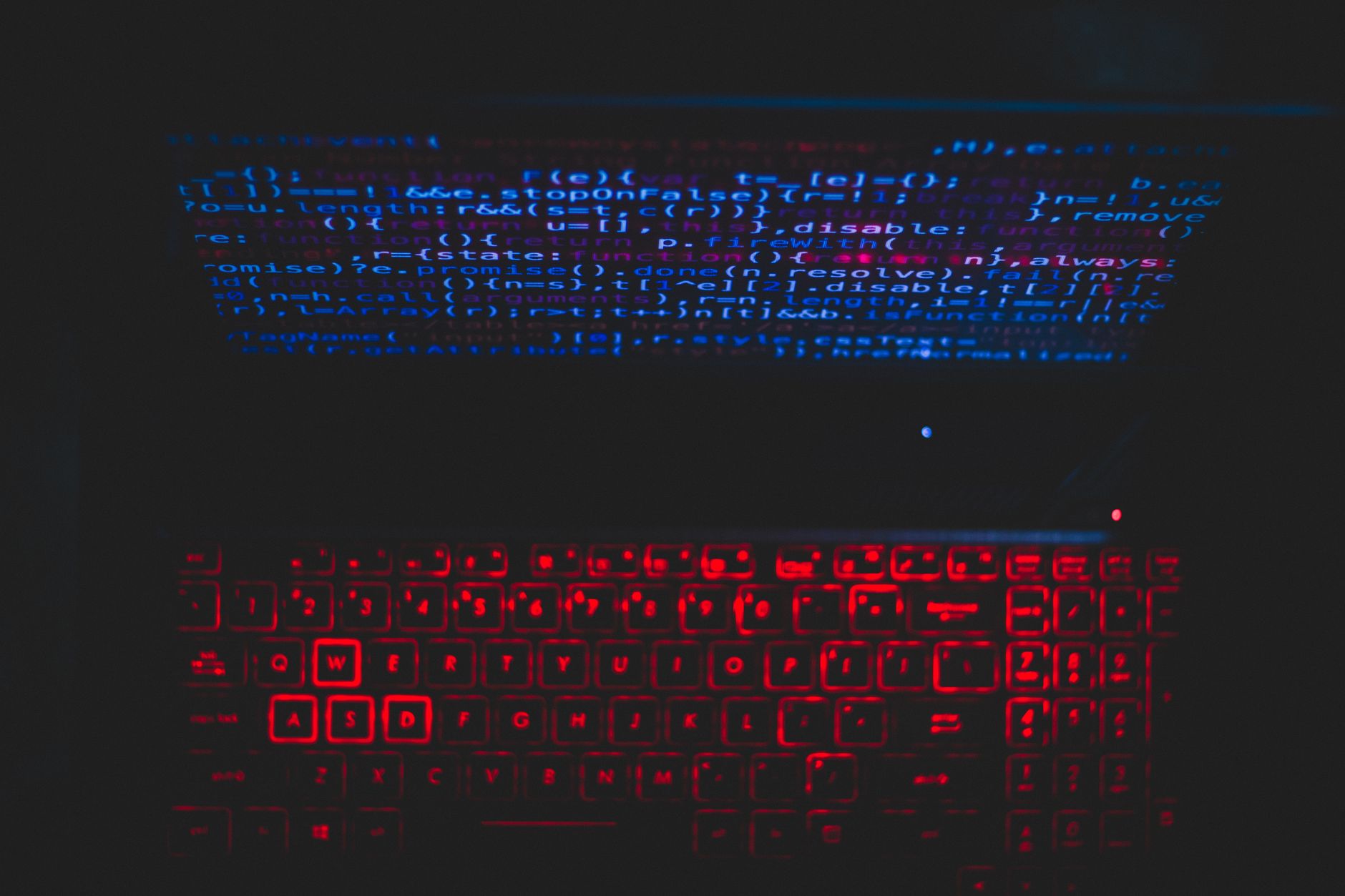 AI hackers megachurch database