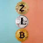 Altcoins trading volume