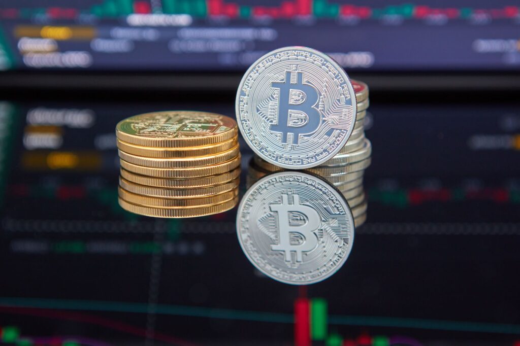 Bitcoin ETFs Thailand