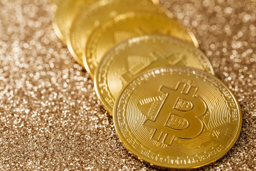 Bitcoin rally stalled