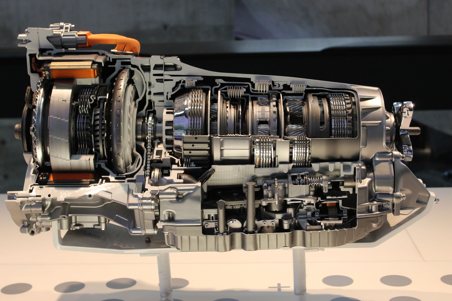 Bonfiglioli Transmissions IPO