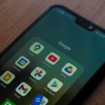 Google Play Store devices