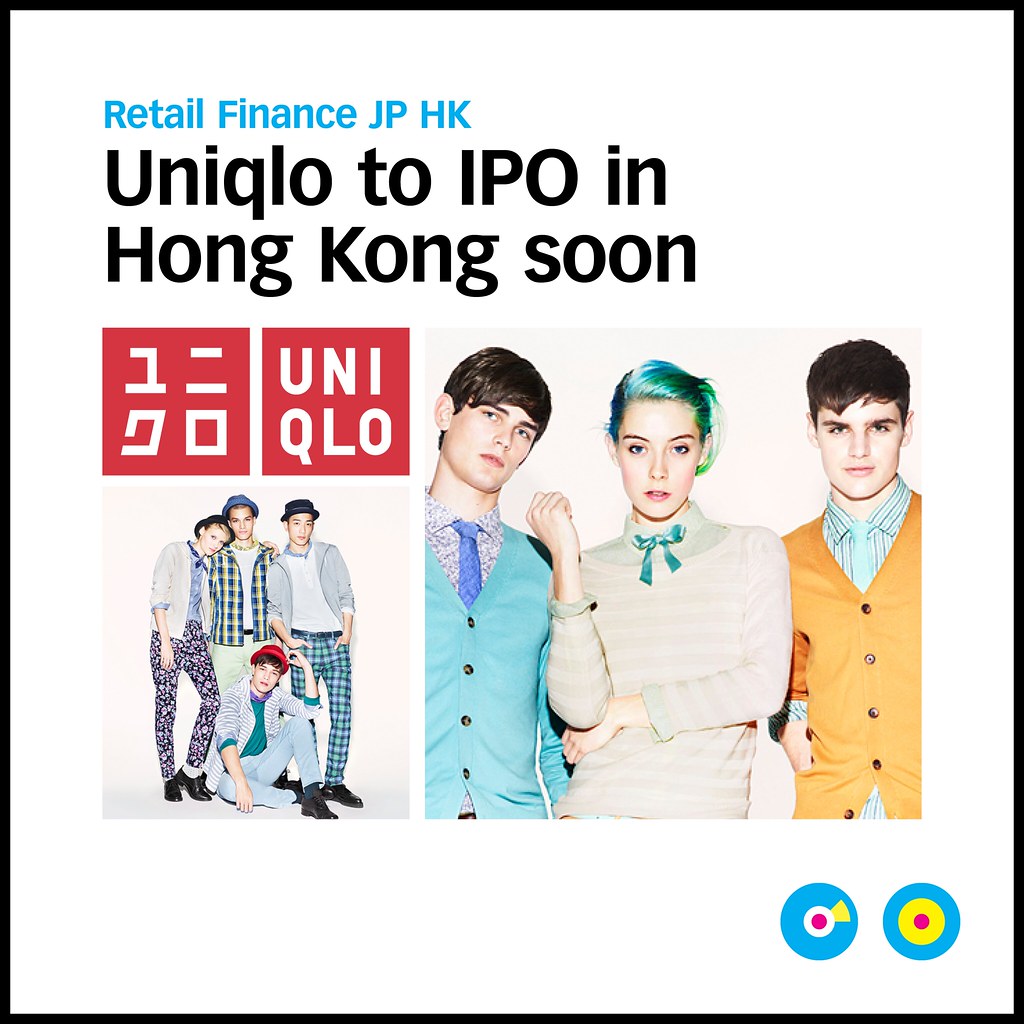 IPO listings