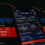 IT stocks market recovery
